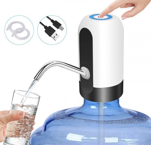 automata vízadagoló pumpa / automatic water dispenser / automata vízadagoló pumpa / automatic water dispenser /