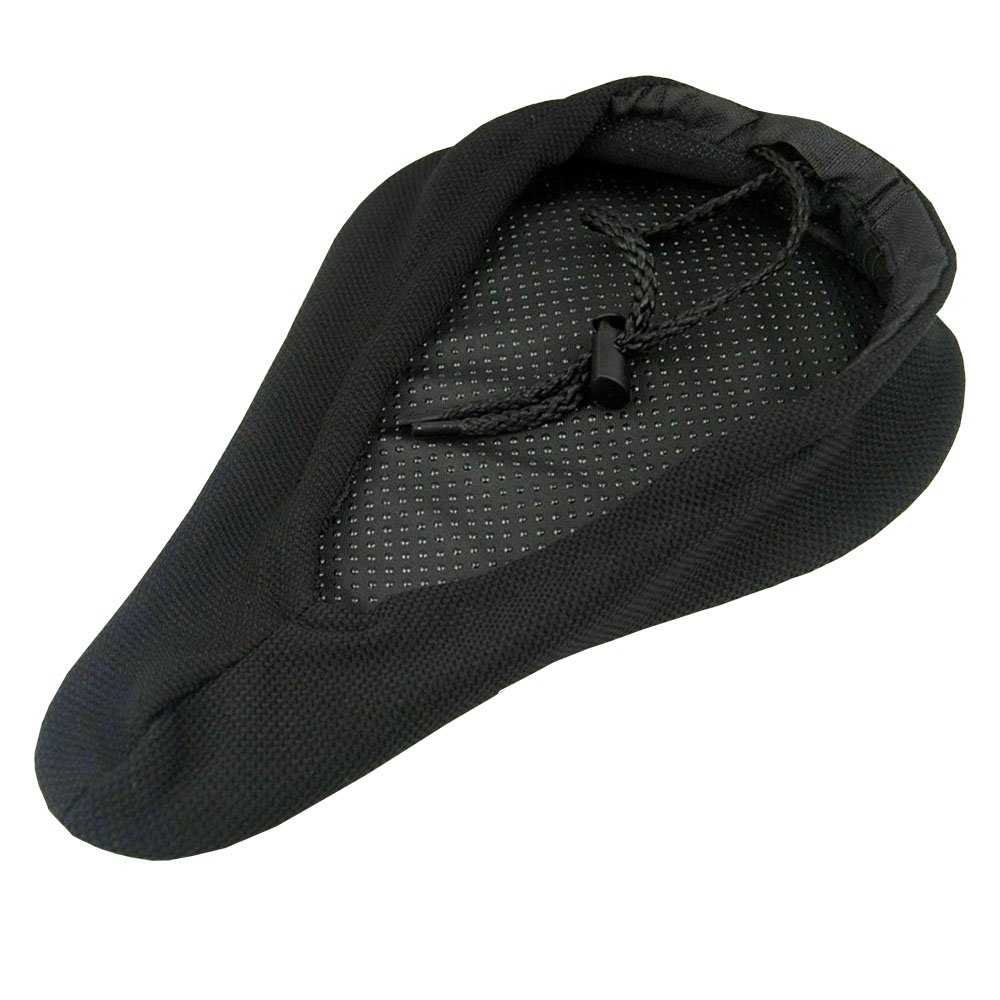 zselés kerékpár nyereghuzat méhsejt kialakítással zselés kerékpár nyereghuzat méhsejt kialakítással