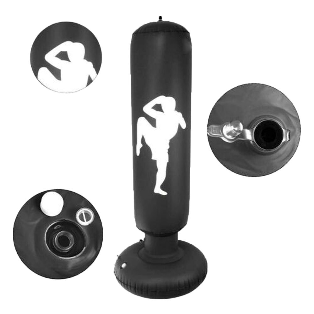 felfújható bokszzsák felfújható bokszzsák