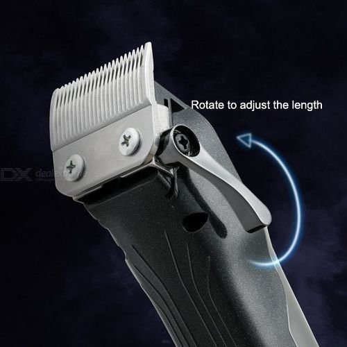 boxili hajvágó, szakállvágó beépített akkumulátorral boxili hajvágó, szakállvágó beépített akkumulátorral