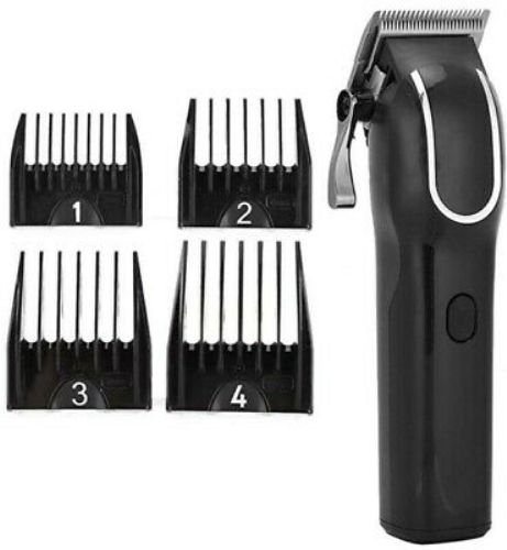 boxili hajvágó, szakállvágó beépített akkumulátorral boxili hajvágó, szakállvágó beépített akkumulátorral