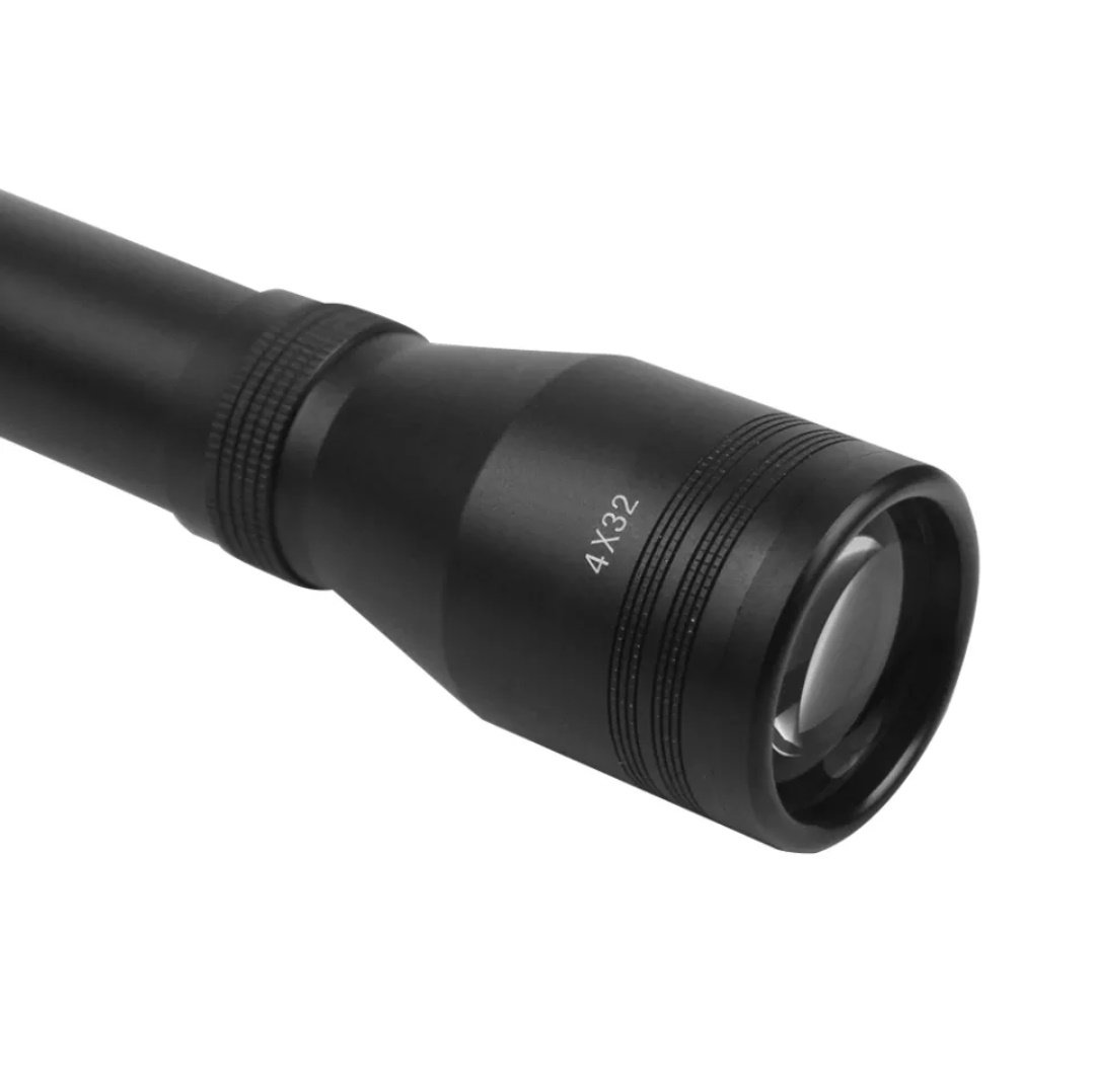 comet fegyvertávcső légpuskához comet fegyvertávcső légpuskához