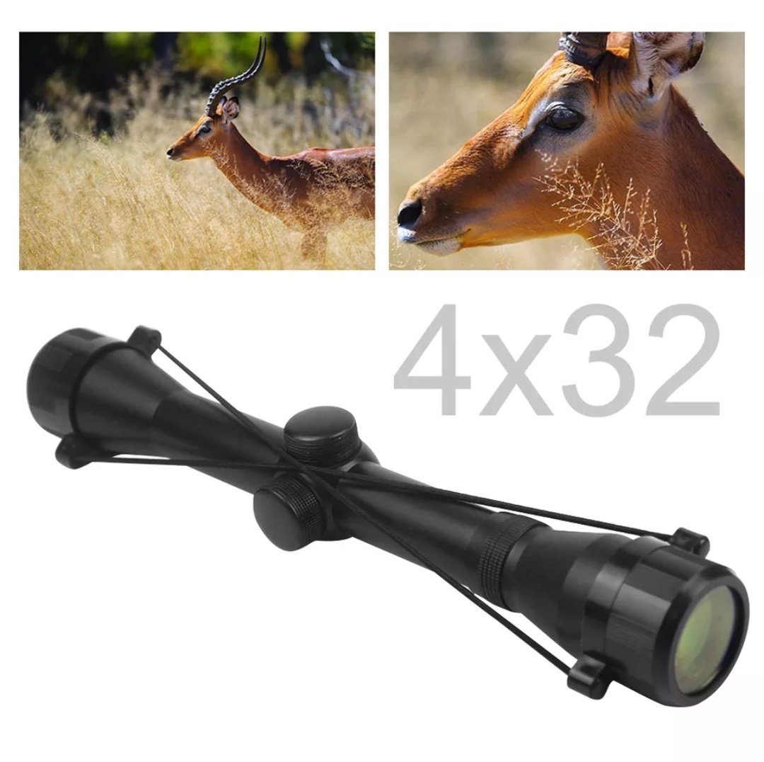 comet fegyvertávcső légpuskához comet fegyvertávcső légpuskához