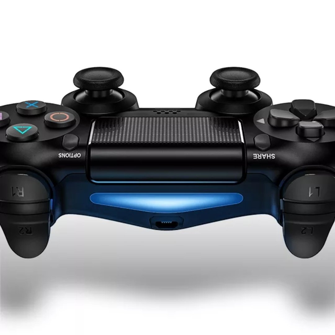 usb gamepad vezetékes kontroller ps4 hez usb gamepad vezetékes kontroller ps4 hez
