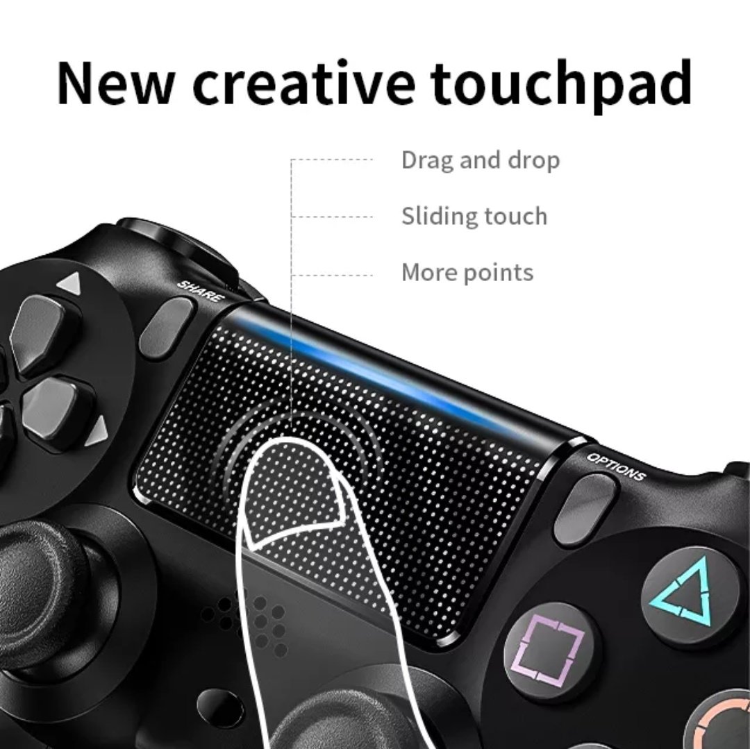 usb gamepad vezetékes kontroller ps4 hez usb gamepad vezetékes kontroller ps4 hez