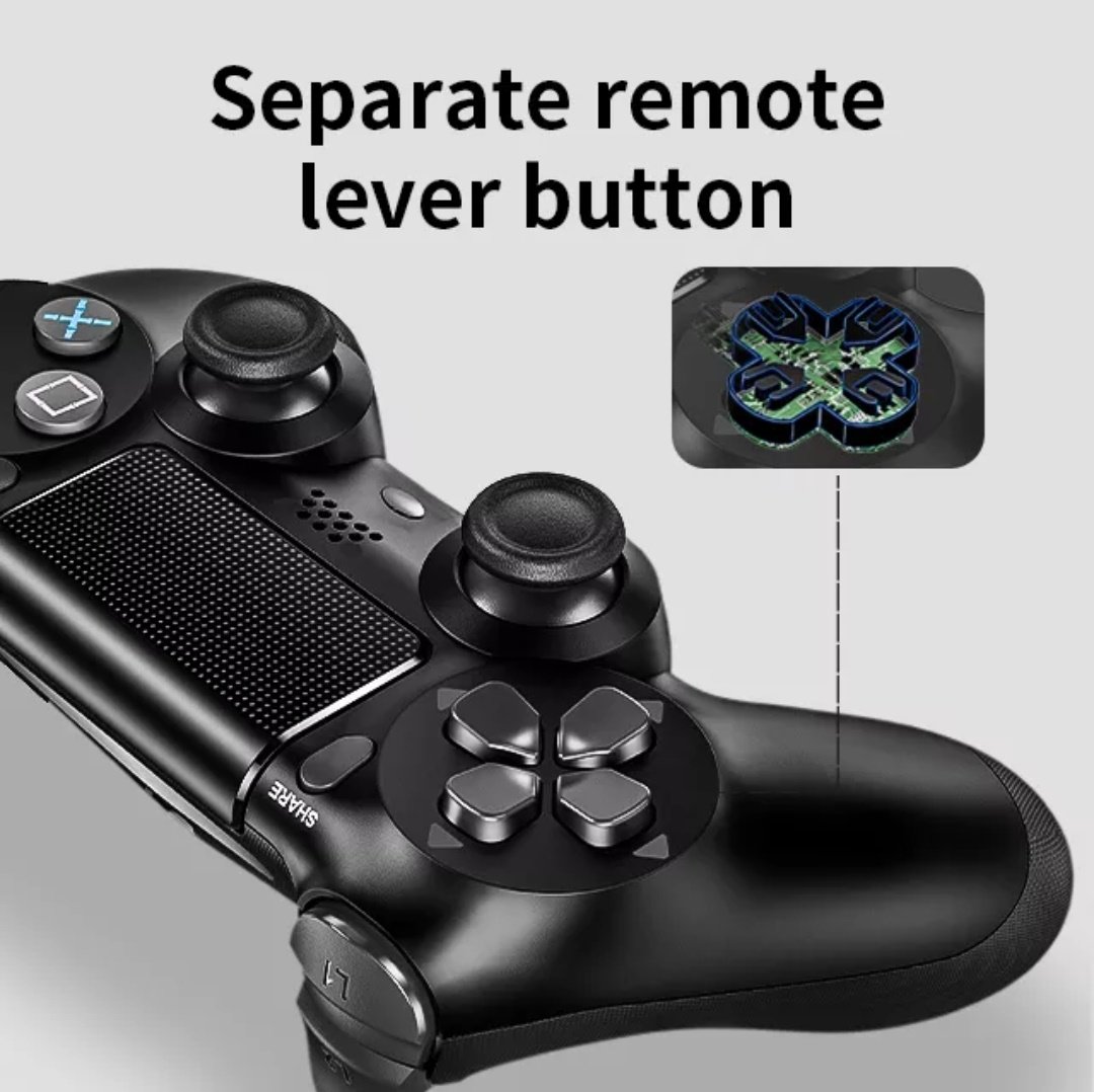 usb gamepad vezetékes kontroller ps4 hez usb gamepad vezetékes kontroller ps4 hez