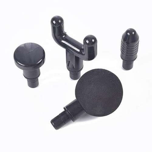 kézi masszázs pisztoly, masszírozó gép cserélhető fejekkel kézi masszázs pisztoly, masszírozó gép cserélhető fejekkel