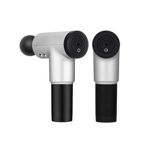 kézi masszázs pisztoly, masszírozó gép cserélhető fejekkel kézi masszázs pisztoly, masszírozó gép cserélhető fejekkel