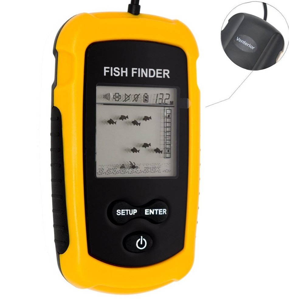 fish finder hordozható halradar fish finder hordozható halradar