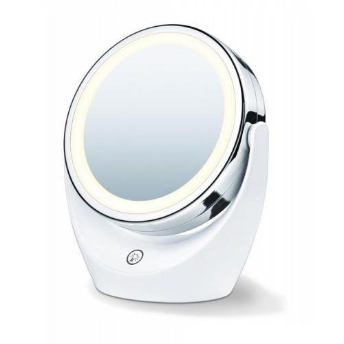 illuminated cosmetics sminktükör illuminated cosmetics sminktükör