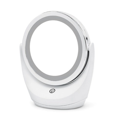 illuminated cosmetics sminktükör illuminated cosmetics sminktükör