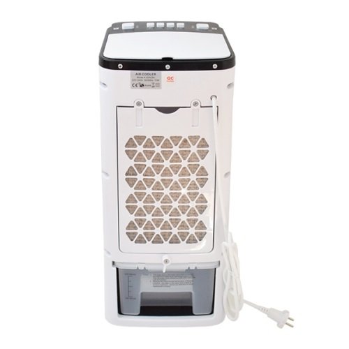 air cooler mobilklíma / léghűtő készülék görgőkkel 70w air cooler mobilklíma / léghűtő készülék görgőkkel 70w