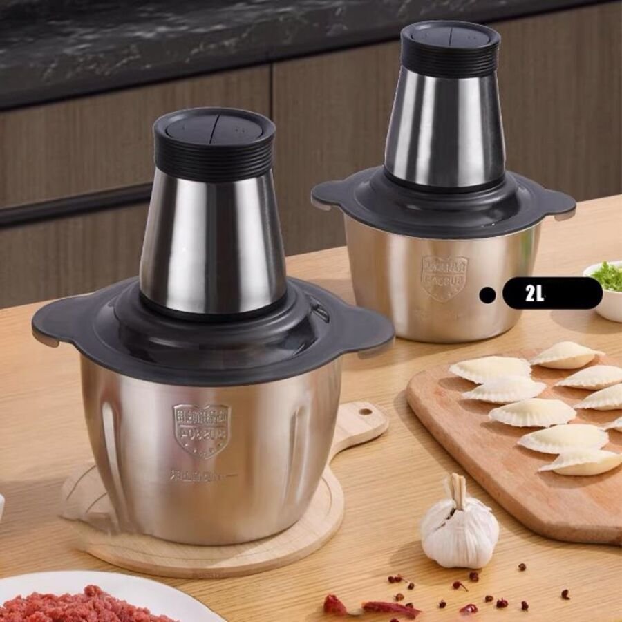 multifunkciós konyhai daráló aprító zöldségekhez, gyümölcsökhöz, húsokhoz multifunkciós konyhai daráló aprító zöldségekhez, gyümölcsökhöz, húsokhoz