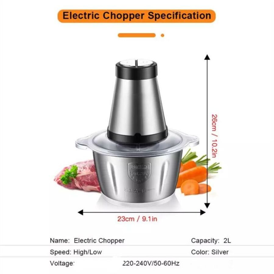 multifunkciós konyhai daráló aprító zöldségekhez, gyümölcsökhöz, húsokhoz multifunkciós konyhai daráló aprító zöldségekhez, gyümölcsökhöz, húsokhoz