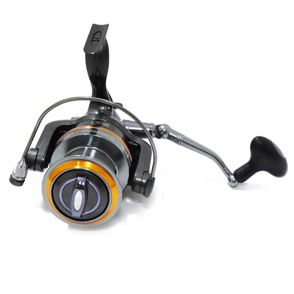 kiyoshi xw11000 univerzális távdobó orsó 12+1 csapágyas horgászorsó kiyoshi xw11000 univerzális távdobó orsó 12+1 csapágyas horgászorsó
