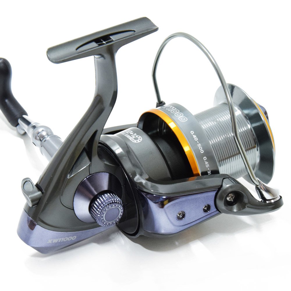 kiyoshi xw11000 univerzális távdobó orsó 12+1 csapágyas horgászorsó kiyoshi xw11000 univerzális távdobó orsó 12+1 csapágyas horgászorsó