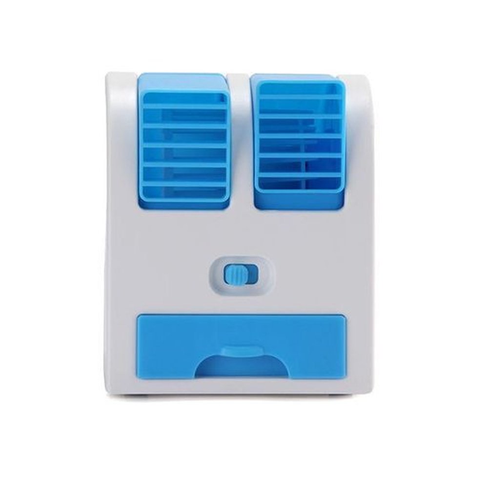 mini asztali kettős ventilátor mini asztali kettős ventilátor