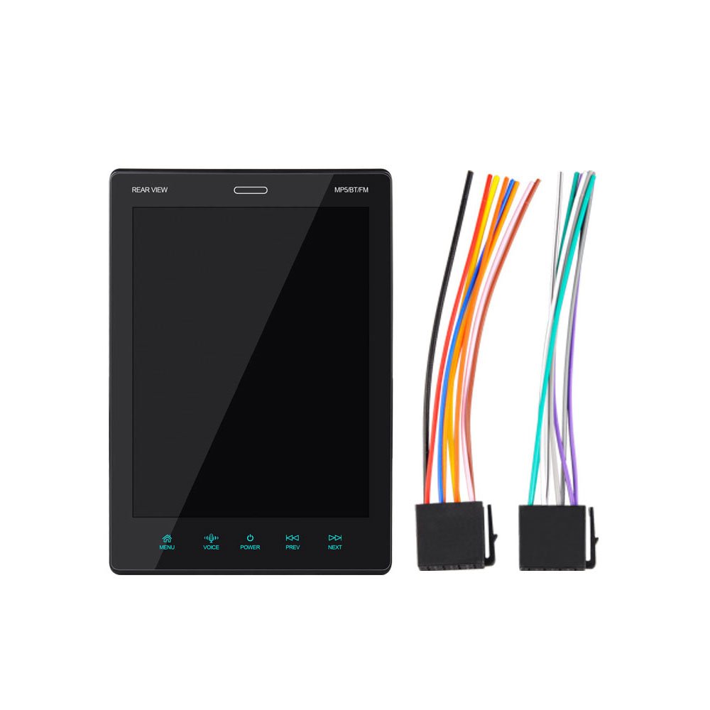 bluetooth autórádió 9.5" érintő képernyővel mirrorlink multimédiás rendszer bluetooth autórádió 9.5" érintő képernyővel mirrorlink multimédiás rendszer