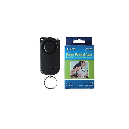 személyi riasztó futáshoz, sétához / kartokkal személyi riasztó futáshoz, sétához / kartokkal