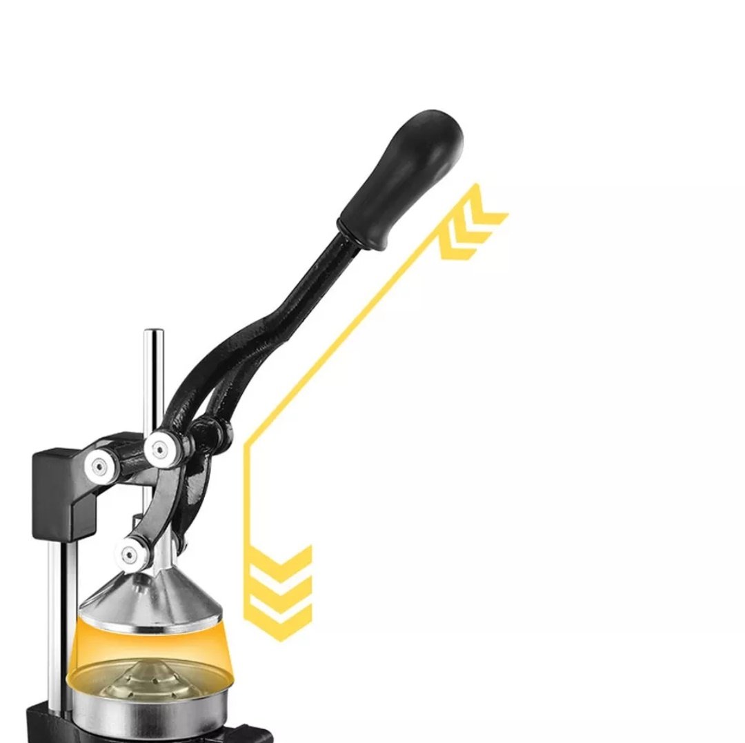 professional nagy, kézi gyümölcsprés karos citrusfacsaró professional nagy, kézi gyümölcsprés karos citrusfacsaró