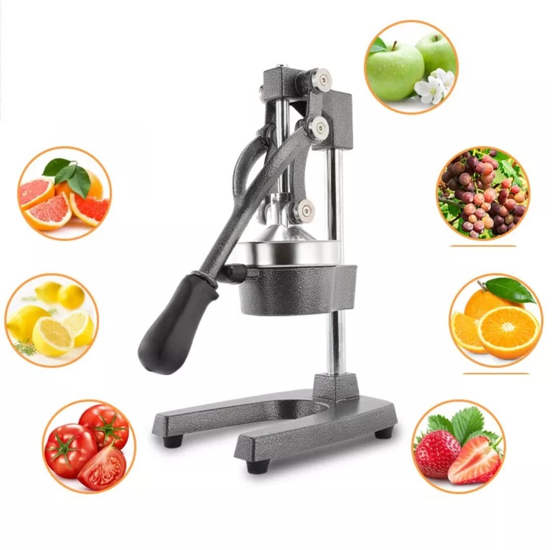 professional nagy, kézi gyümölcsprés karos citrusfacsaró professional nagy, kézi gyümölcsprés karos citrusfacsaró