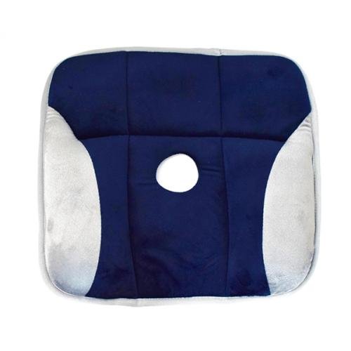 pure posture plüssborítású, tartásjavító ülőpárna hátfájdalmak ellen pure posture plüssborítású, tartásjavító ülőpárna hátfájdalmak ellen