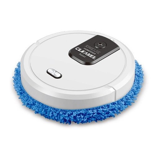 intelligens párásító és padlótisztító robotgép robot mopper intelligens párásító és padlótisztító robotgép robot mopper