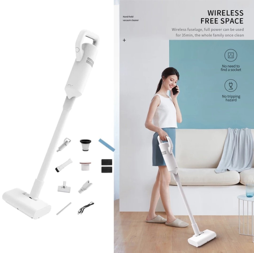smart vezeték nélküli kézi porszívó smart vezeték nélküli kézi porszívó