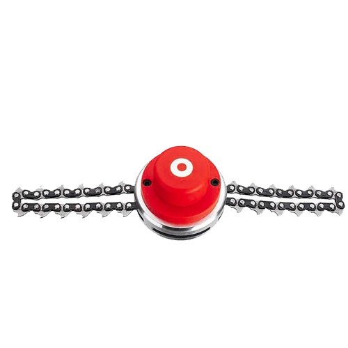 univerzális fűkasza láncos vágófej / trimmer head / univerzális fűkasza láncos vágófej / trimmer head /