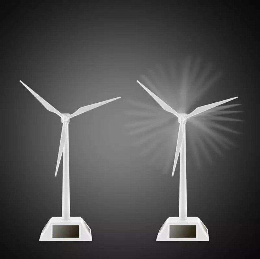 szélturbina modell napelemmel működő szélkerék modell szélturbina modell napelemmel működő szélkerék modell