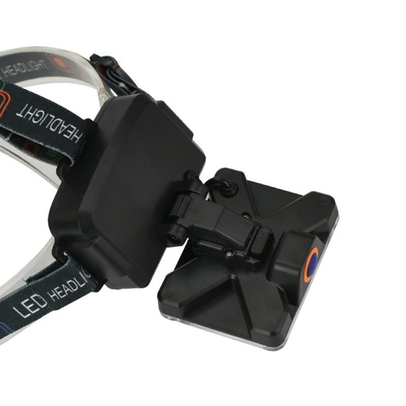 extraerős többfunkciós vízálló fejlámpa / állítható pánttal és lámpatesttel extraerős többfunkciós vízálló fejlámpa / állítható pánttal és lámpatesttel