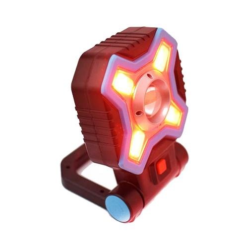 multifunkcionális szerelőlámpa elakadásjelző funkcióval / usb töltővel (hb 9957) multifunkcionális szerelőlámpa elakadásjelző funkcióval / usb töltővel (hb 9957)