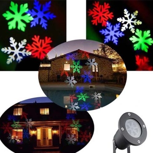 diy projection lamp vízálló ip44 kültéri, forgó lézer projektor 12 cserélhetó mintával diy projection lamp vízálló ip44 kültéri, forgó lézer projektor 12 cserélhetó mintával