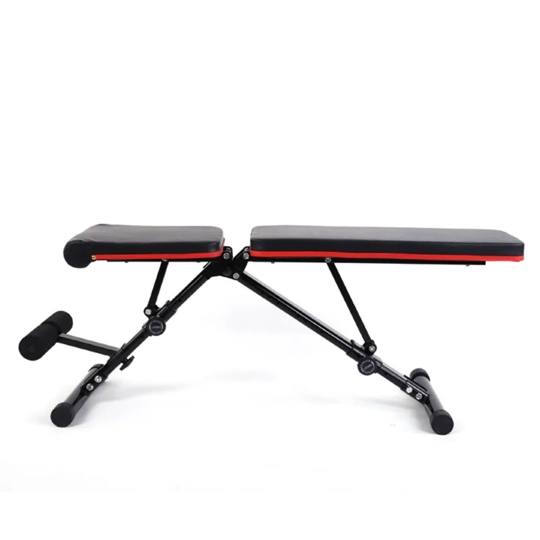 robiflex Állítható fekve nyomó evező pad robiflex Állítható fekve nyomó evező pad