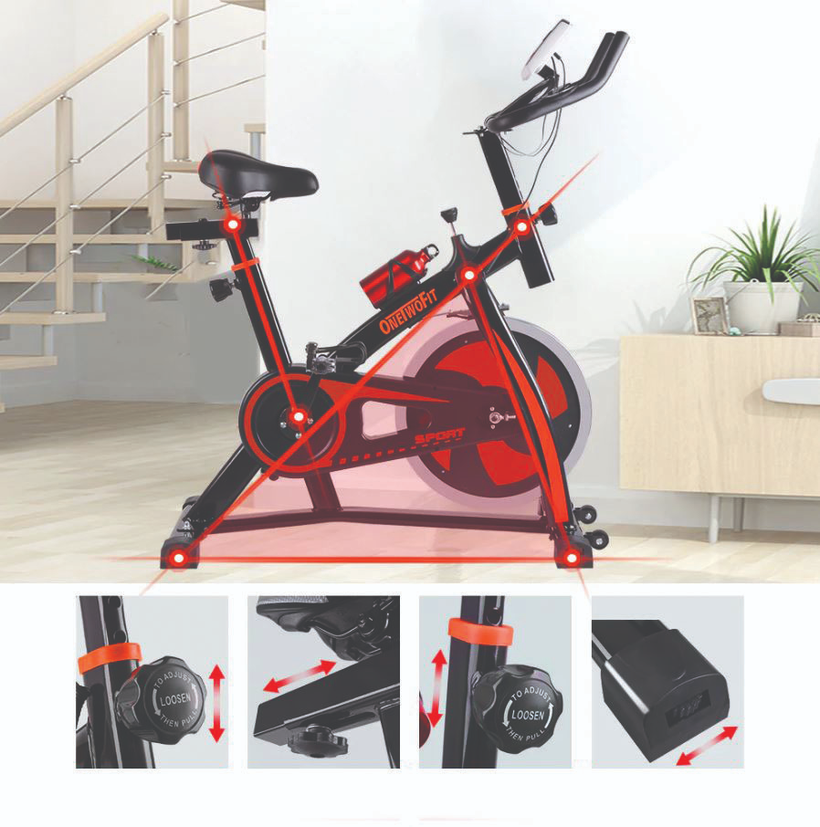 onetwofit speed spinning bicikli onetwofit speed spinning bicikli