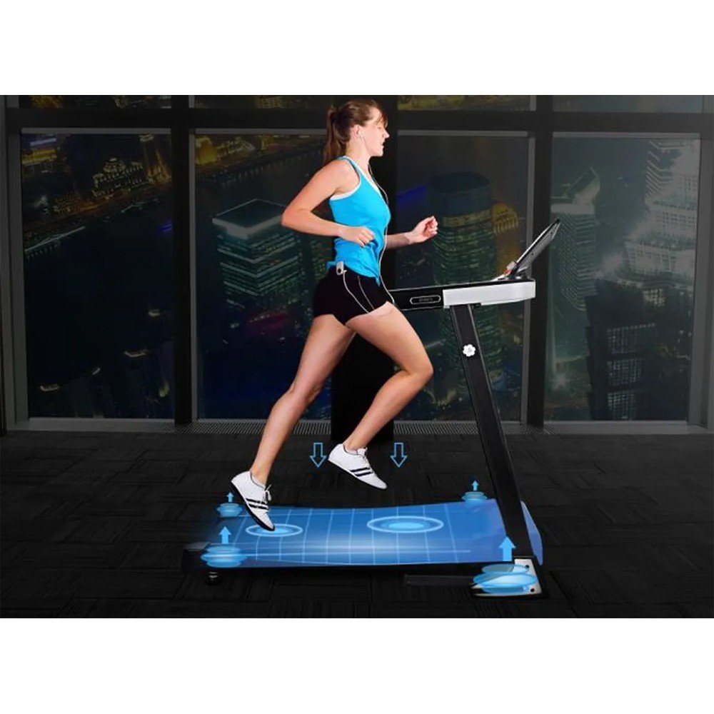 onetwofit kijelzős futópad onetwofit kijelzős futópad