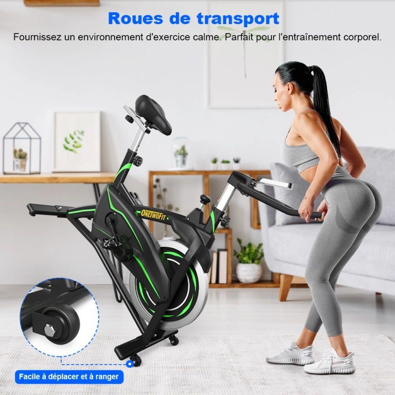 onetwofit pro spinning bicikli onetwofit pro spinning bicikli