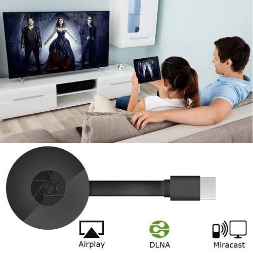 iron cast vezetéknélküli hdmi adapter mirrorscreen iron cast vezetéknélküli hdmi adapter mirrorscreen