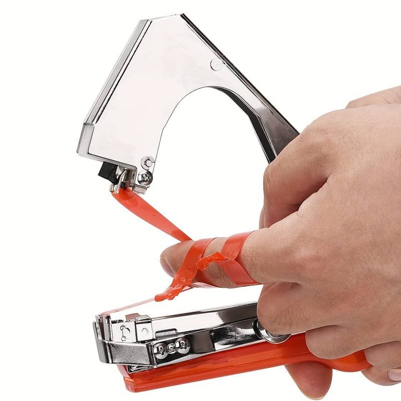 növénykötöző, növény növények összekötéséhez, tapetool növénykötöző, növény növények összekötéséhez, tapetool