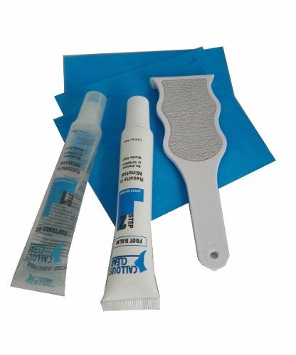 callous clear bőrkeményedést eltávolító szett callous clear bőrkeményedést eltávolító szett