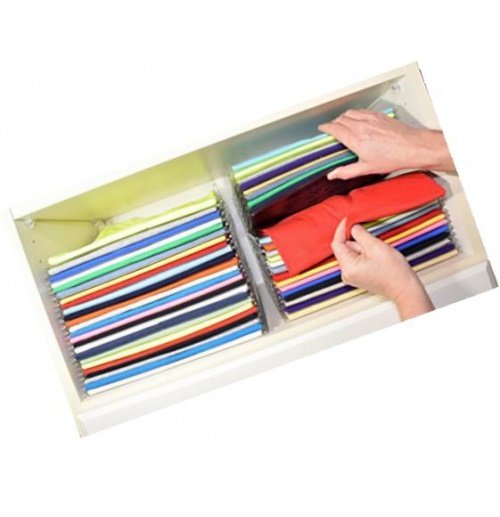 ruharendező/dokumentum rendező szett 10db ruharendező/dokumentum rendező szett 10db