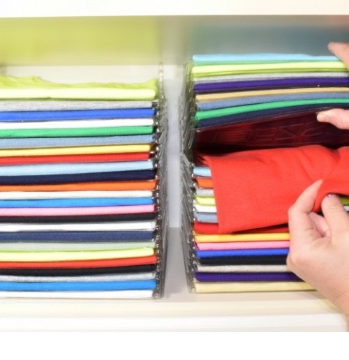 ruharendező/dokumentum rendező szett 10db ruharendező/dokumentum rendező szett 10db