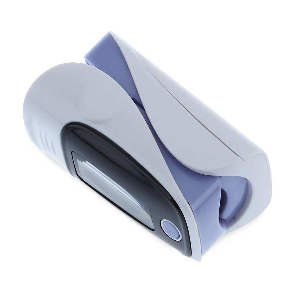 ujjra csÍptethetŐ pulzusmÉrŐ ujjra csÍptethetŐ pulzusmÉrŐ