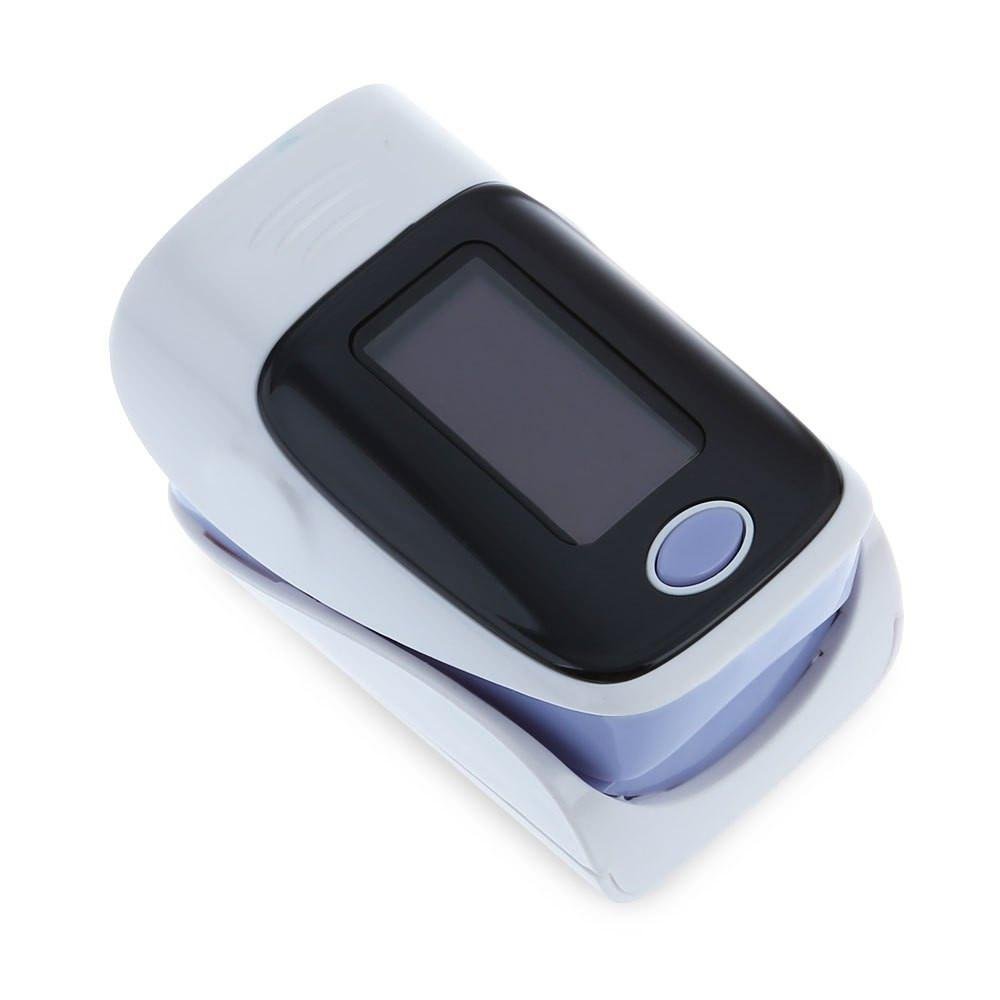 ujjra csÍptethetŐ pulzusmÉrŐ ujjra csÍptethetŐ pulzusmÉrŐ