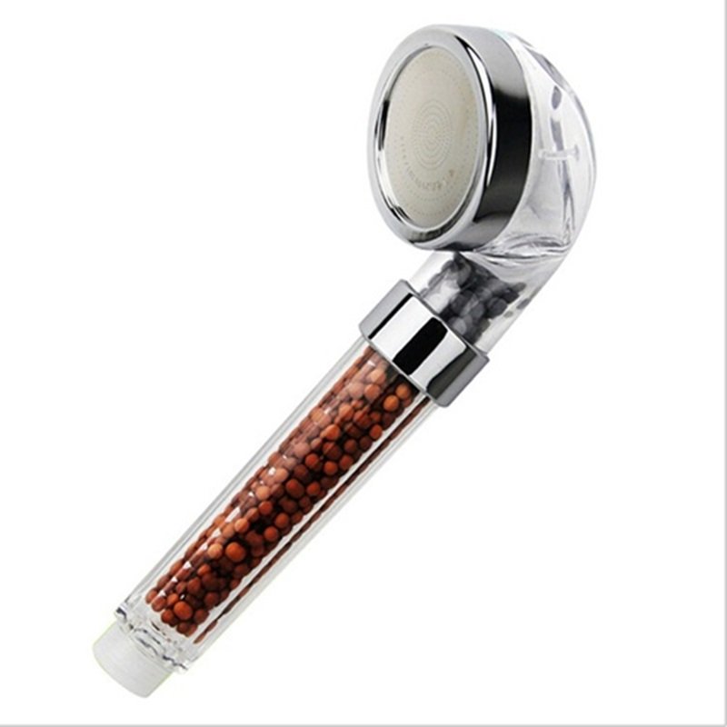 germanium shower zuhanyrózsa aktív anion kristály szűrővel germanium shower zuhanyrózsa aktív anion kristály szűrővel