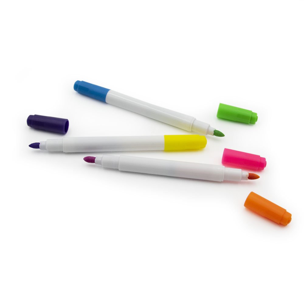 glow board uv fényes rajztábla színes filcekkel 20 x 35 cm glow board uv fényes rajztábla színes filcekkel 20 x 35 cm