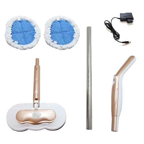 intelligens vezeték nélküli padlótisztító mop, vízspriccelővel / elektromos felmosó intelligens vezeték nélküli padlótisztító mop, vízspriccelővel / elektromos felmosó