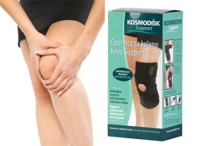 kosmodisk support térdvédő kosmodisk support térdvédő