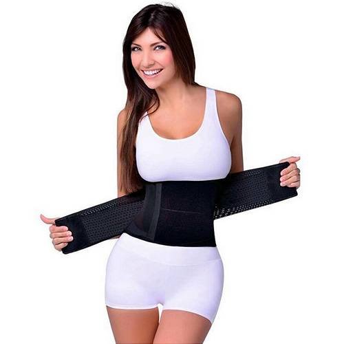 miss belt karcsúsító derék öv – karcsúbbá varázsolja az alkatot. miss belt karcsúsító derék öv – karcsúbbá varázsolja az alkatot.