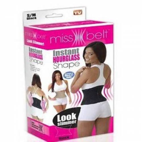 miss belt karcsúsító derék öv – karcsúbbá varázsolja az alkatot. miss belt karcsúsító derék öv – karcsúbbá varázsolja az alkatot.